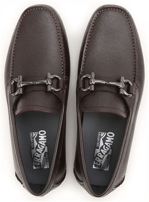 calzado de salvatore ferragamo|salvatore ferragamo men's shoes outlet.